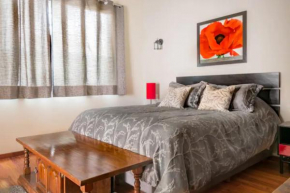 JUUB La Roma, Newly Renovated Elegant Studio